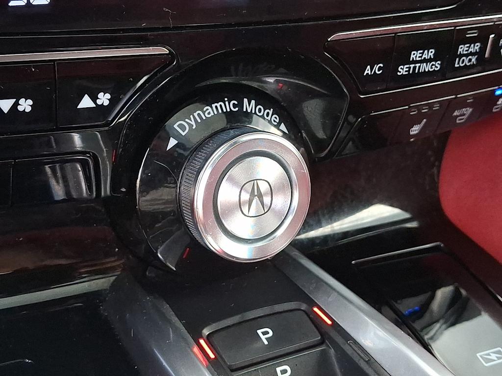 Thumbnail: 2023 Acura MDX - 29