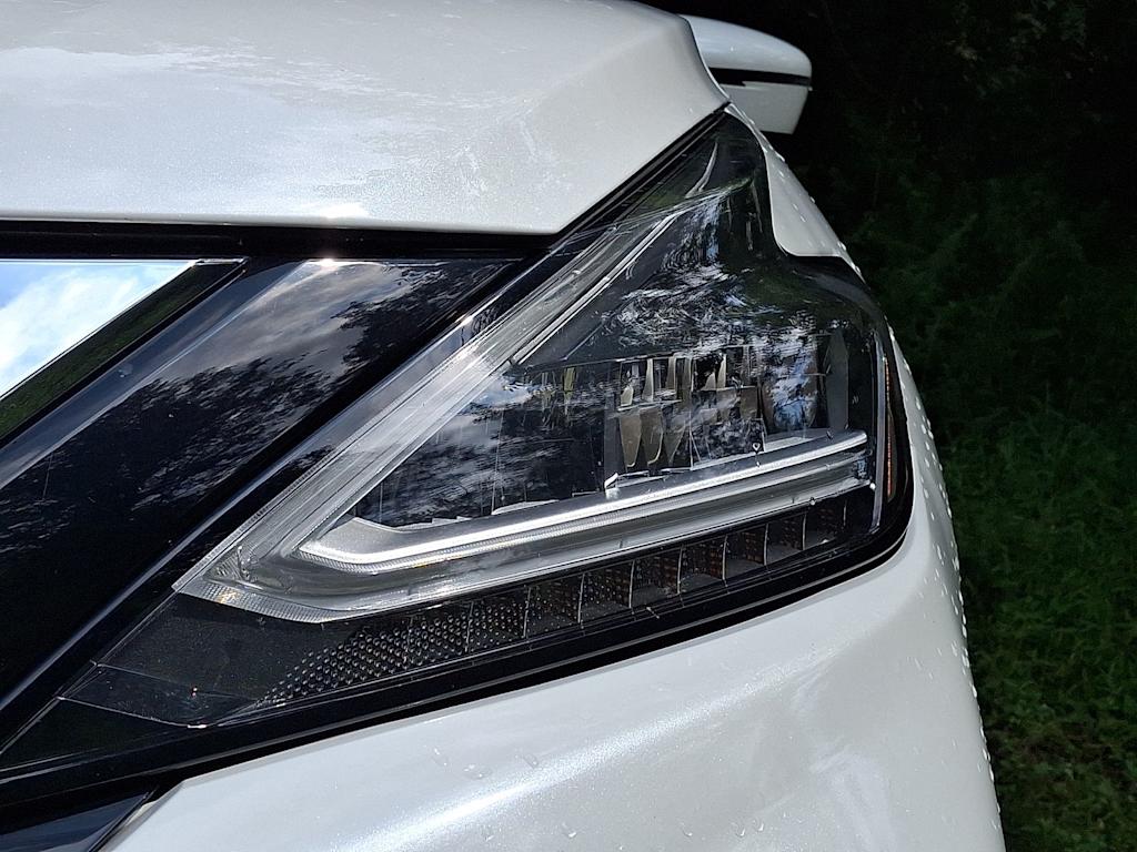 Thumbnail: 2020 Nissan Murano - 6