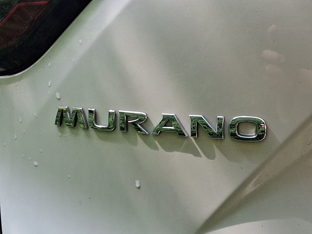 Thumbnail: 2020 Nissan Murano - 4