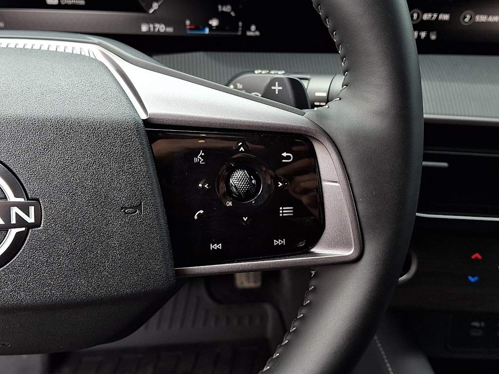Thumbnail: 2025 Nissan Murano - 26