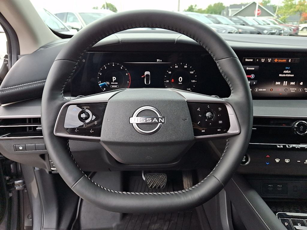 Thumbnail: 2025 Nissan Murano - 8