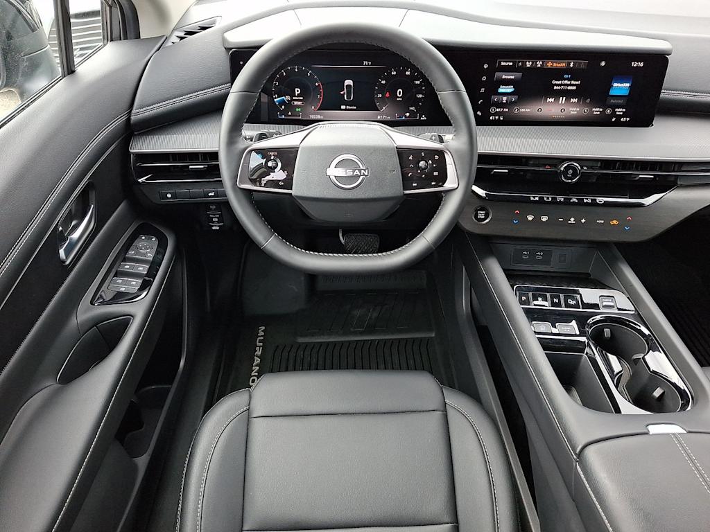Thumbnail: 2025 Nissan Murano - 2