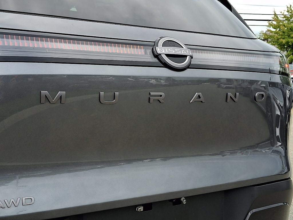 Thumbnail: 2025 Nissan Murano - 6