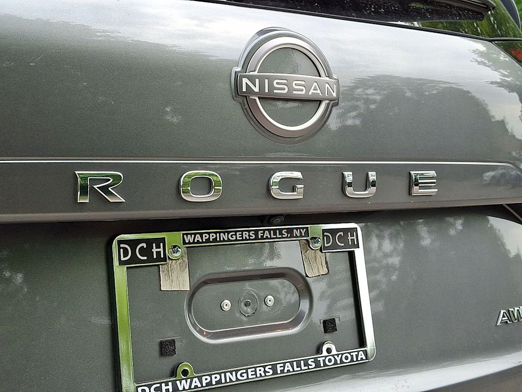 Thumbnail: 2023 Nissan Rogue - 31