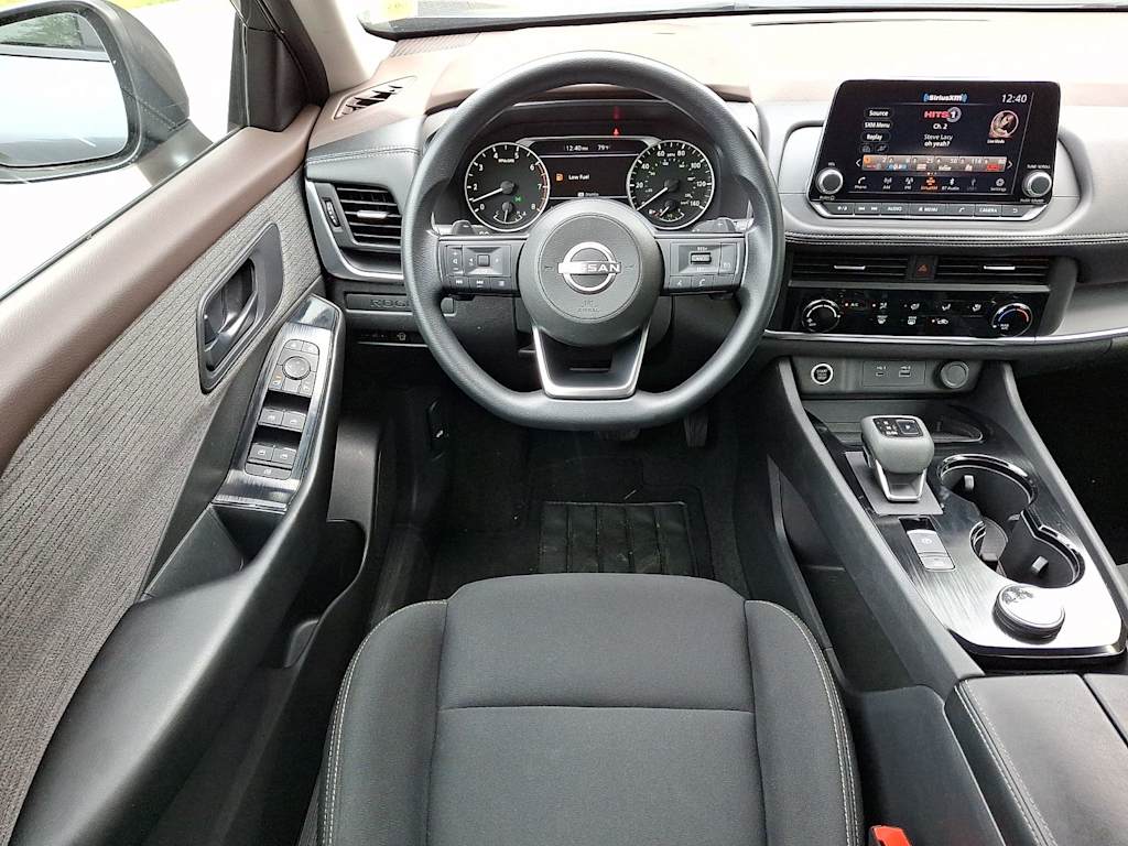 Thumbnail: 2023 Nissan Rogue - 2