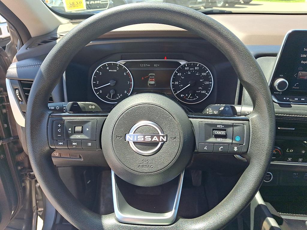 Thumbnail: 2023 Nissan Rogue - 9