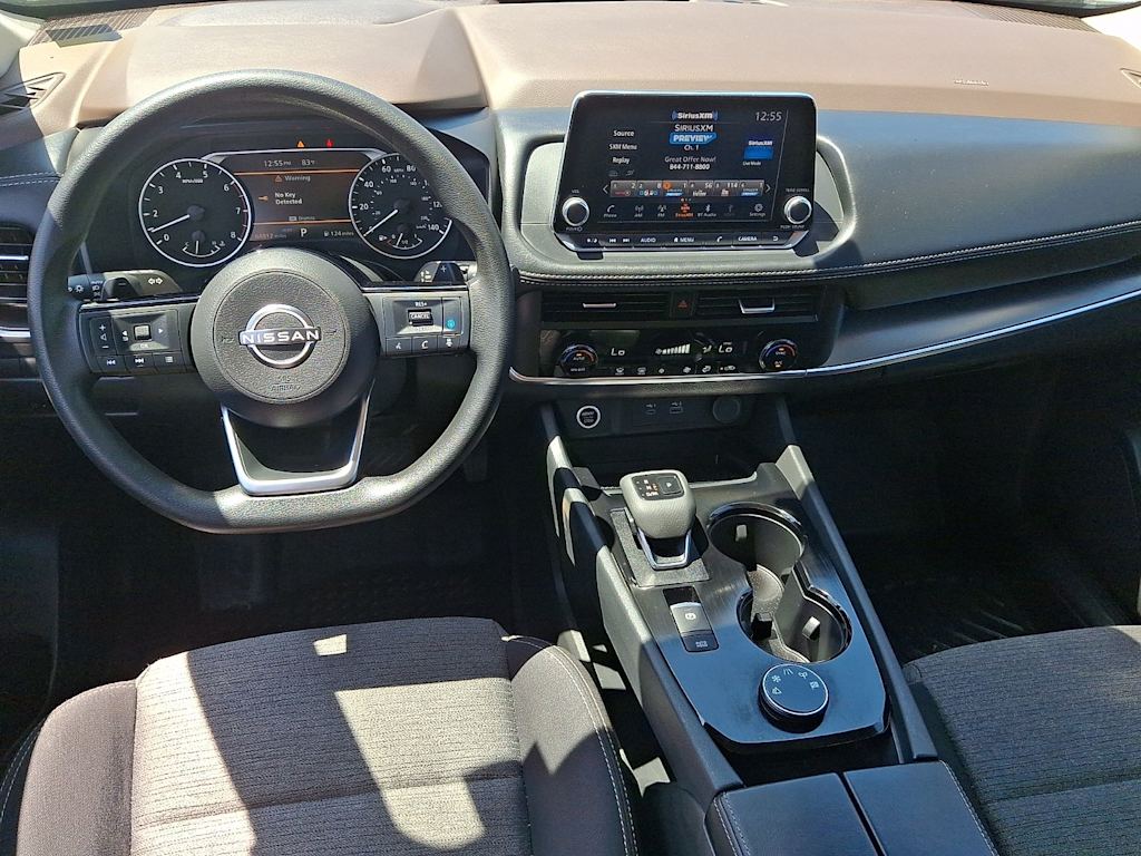 Thumbnail: 2023 Nissan Rogue - 2
