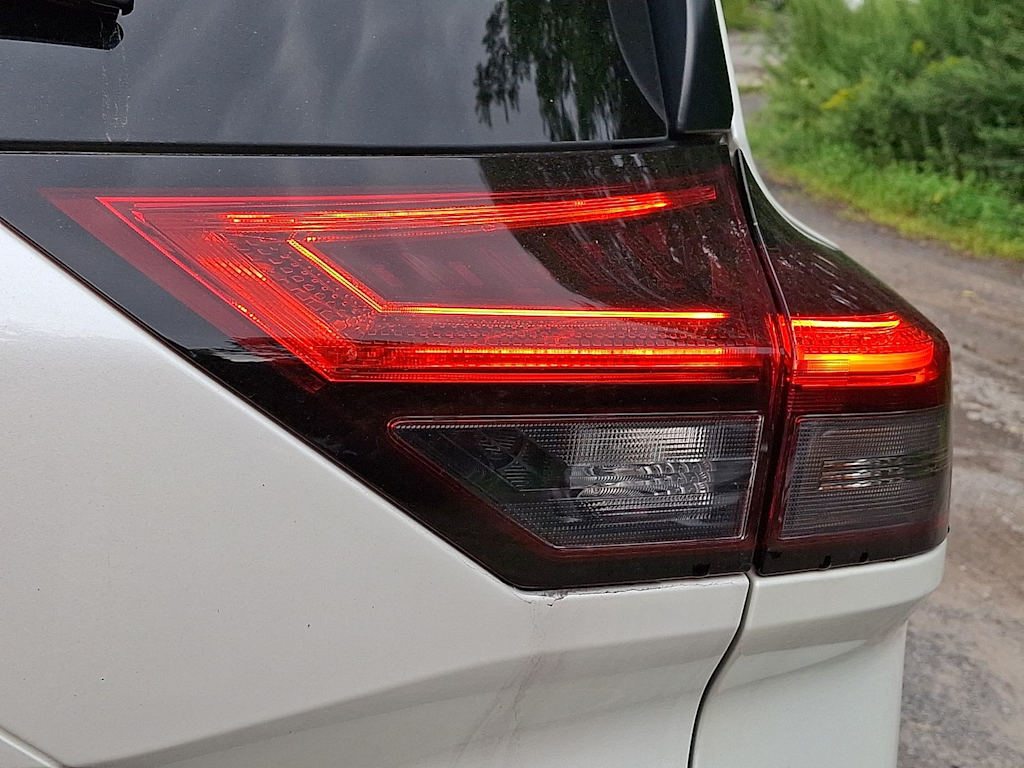 Thumbnail: 2023 Nissan Rogue - 7