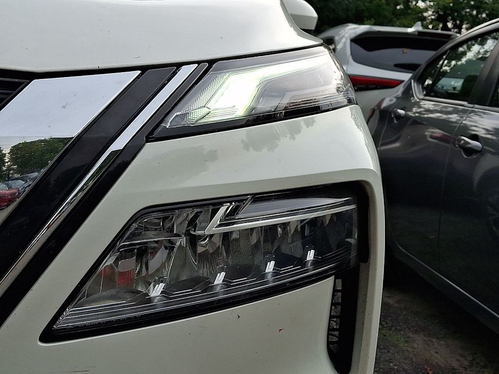 Thumbnail: 2023 Nissan Rogue - 5