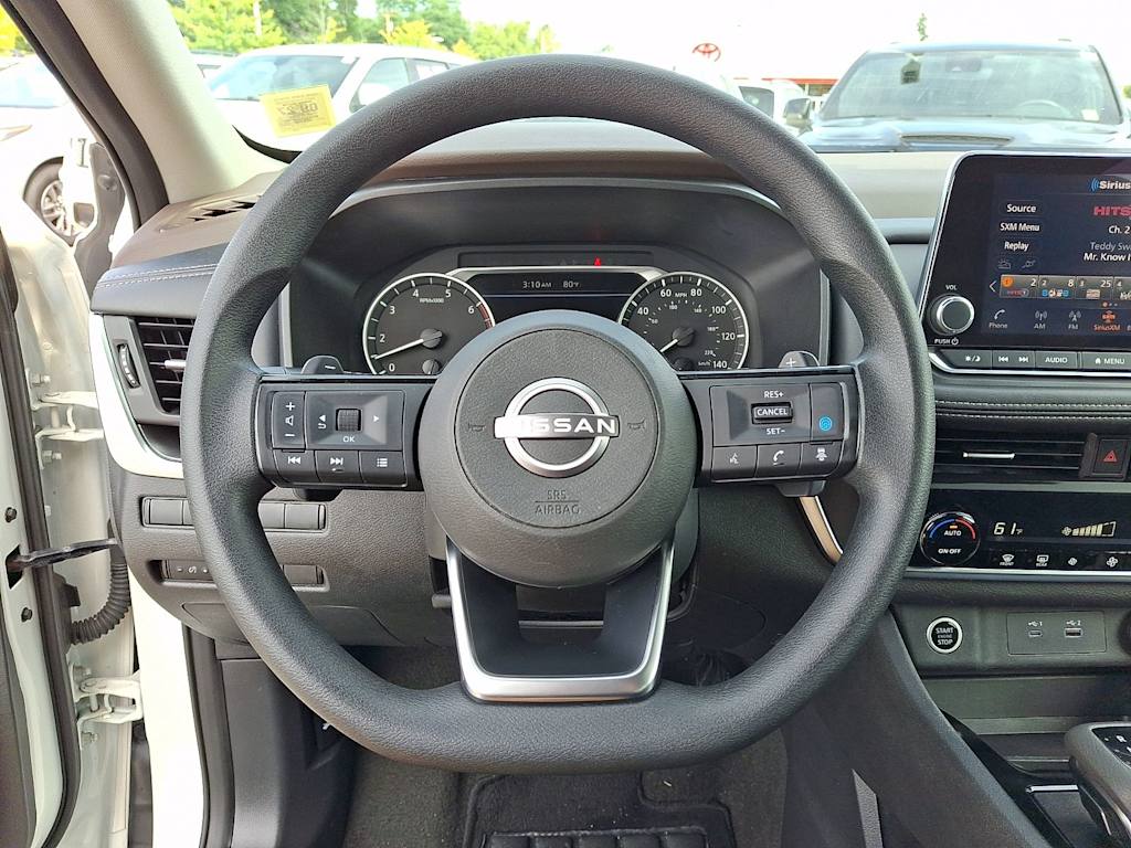 Thumbnail: 2023 Nissan Rogue - 9
