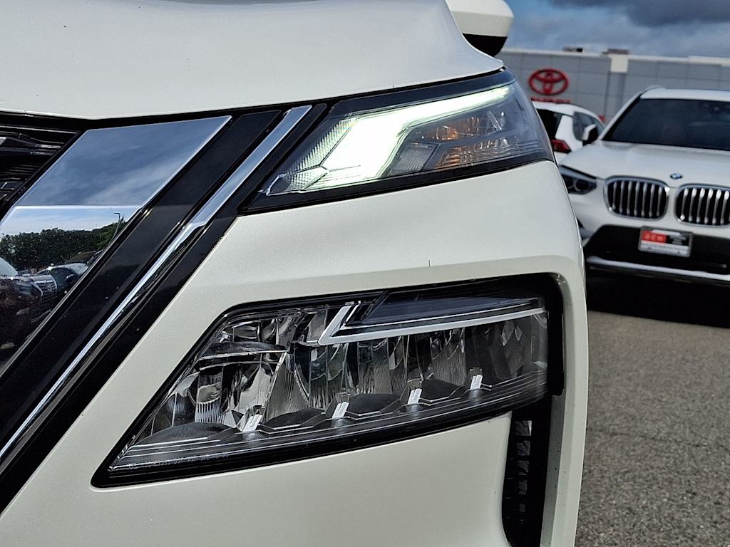 Thumbnail: 2023 Nissan Rogue - 19