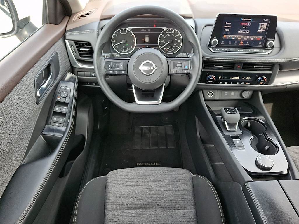 Thumbnail: 2023 Nissan Rogue - 2