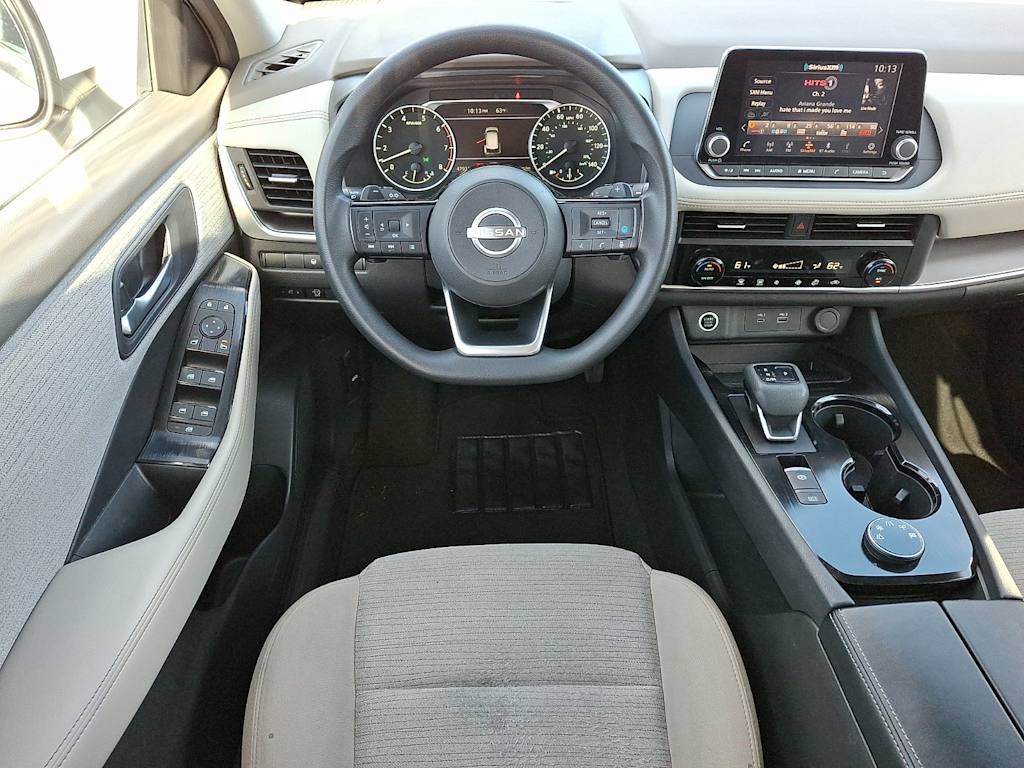 Thumbnail: 2023 Nissan Rogue - 2