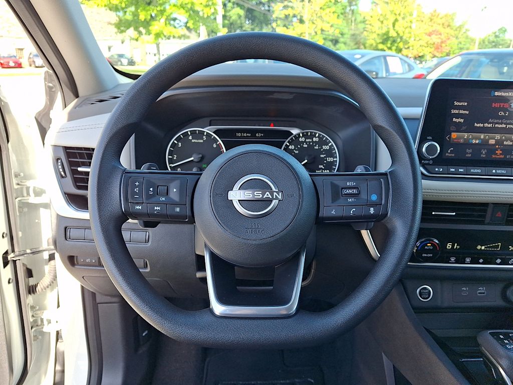 Thumbnail: 2023 Nissan Rogue - 9