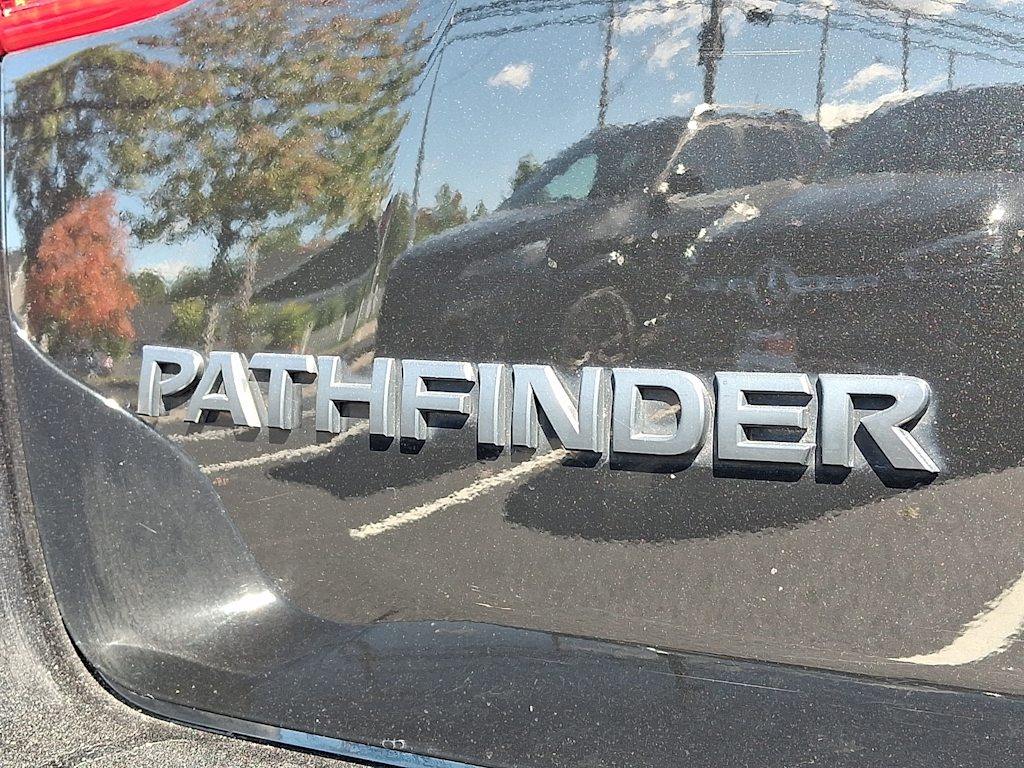 Thumbnail: 2020 Nissan Pathfinder - 7
