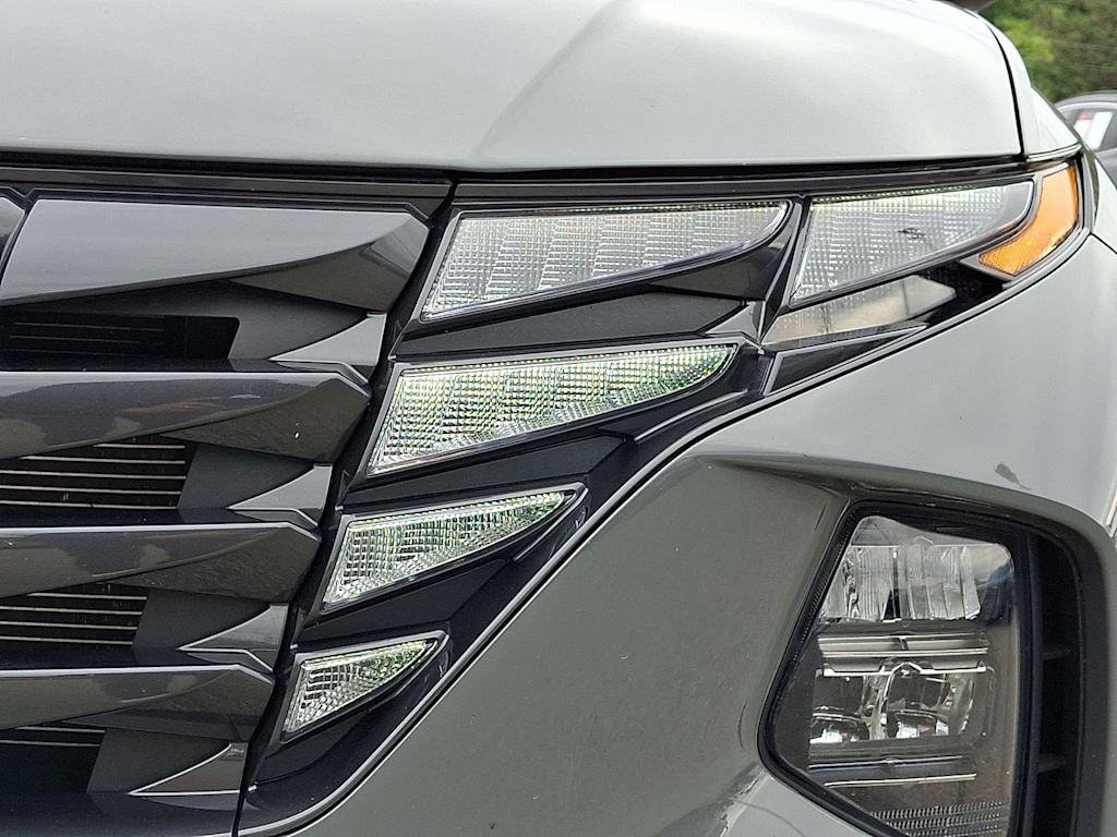 Thumbnail: 2024 Hyundai Tucson - 19