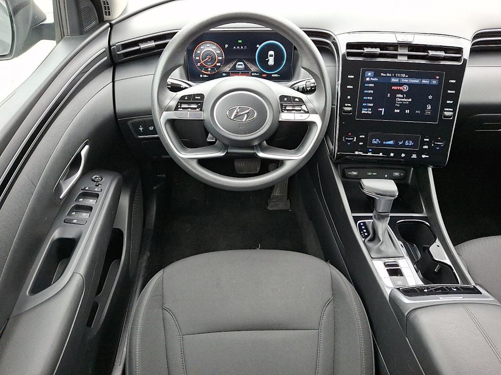 Thumbnail: 2024 Hyundai Tucson - 2