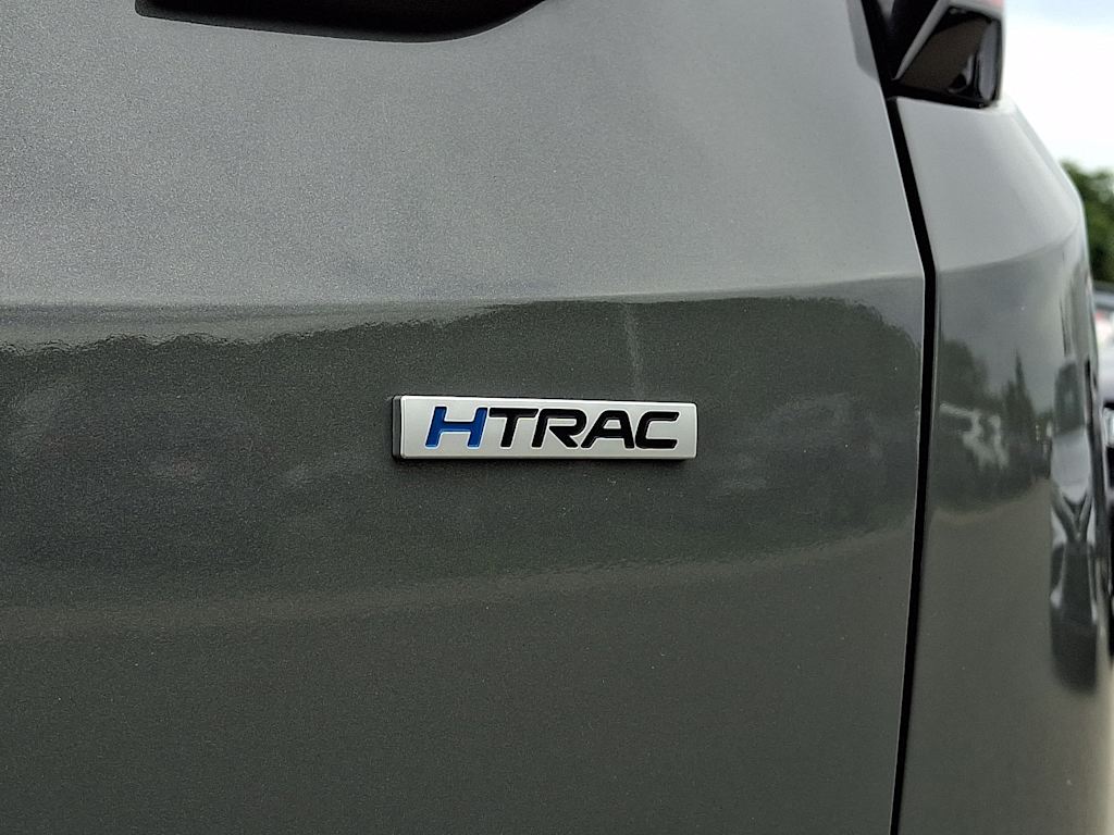 Thumbnail: 2024 Hyundai Tucson - 32