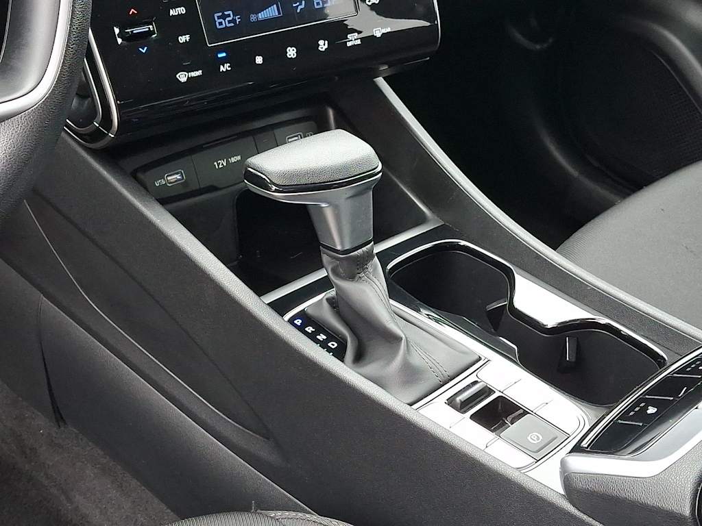 Thumbnail: 2024 Hyundai Tucson - 13