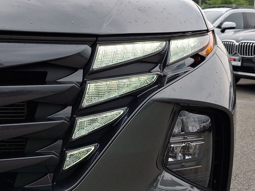 Thumbnail: 2023 Hyundai Tucson - 20