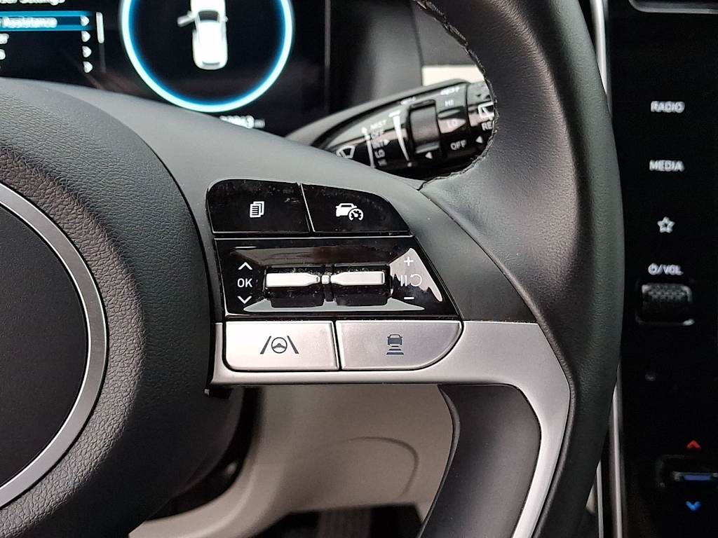 Thumbnail: 2023 Hyundai Tucson - 27