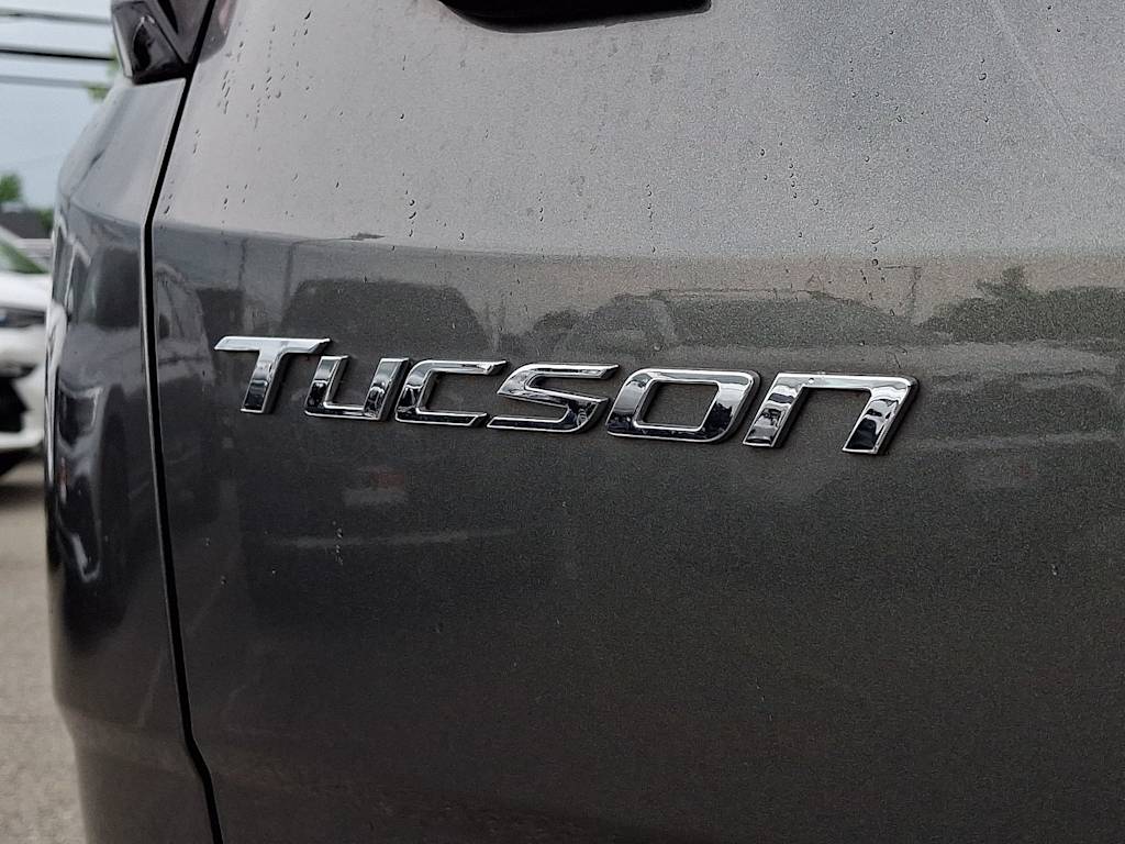 Thumbnail: 2023 Hyundai Tucson - 6