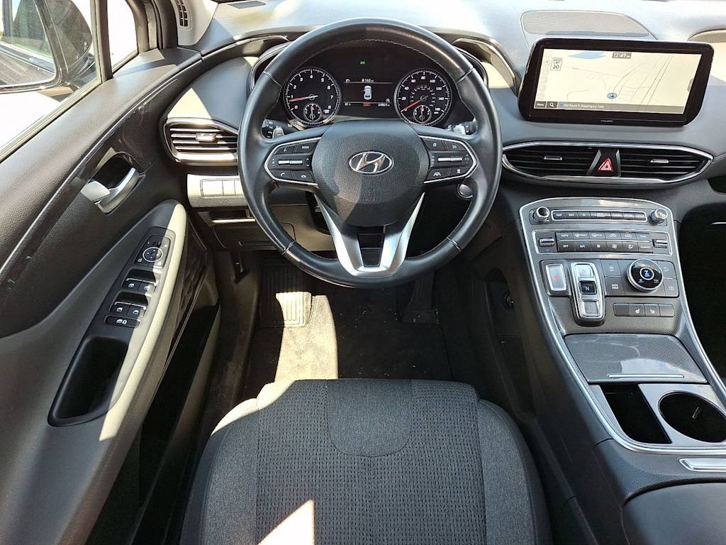 Thumbnail: 2023 Hyundai Santa Fe - 2