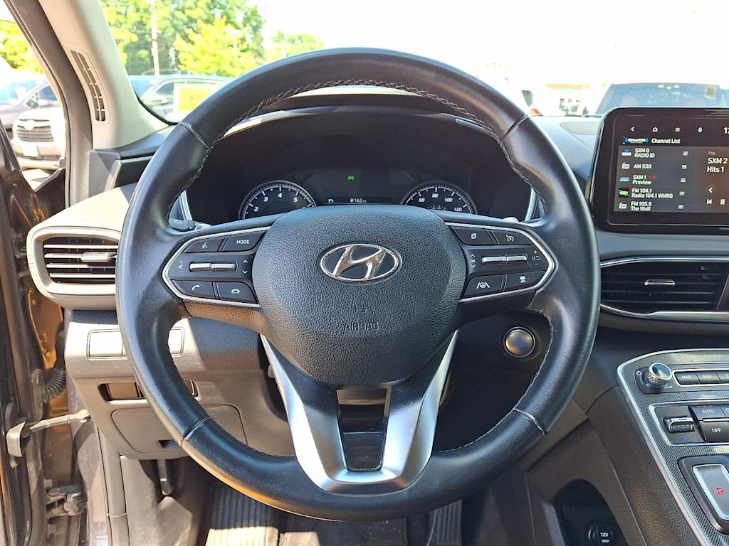 Thumbnail: 2023 Hyundai Santa Fe - 9