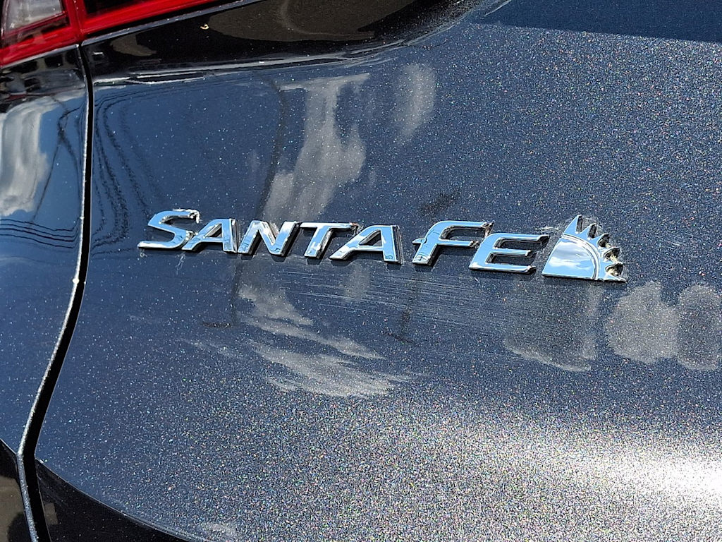 Thumbnail: 2023 Hyundai Santa Fe - 7