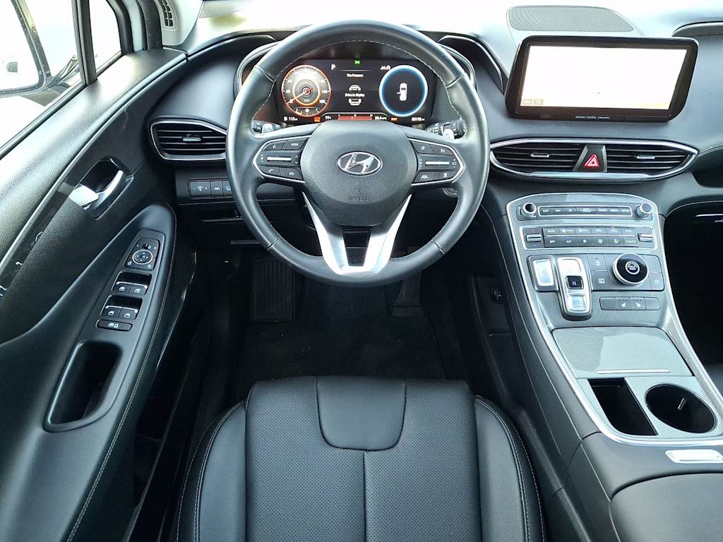 Thumbnail: 2023 Hyundai Santa Fe - 2