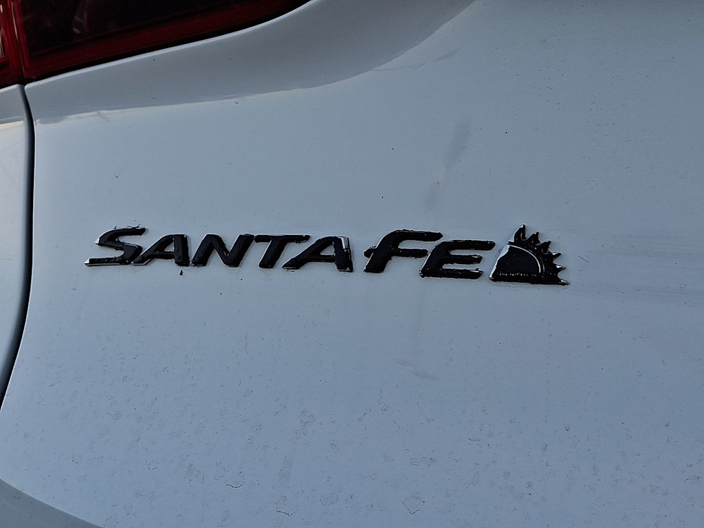 Thumbnail: 2023 Hyundai Santa Fe - 7