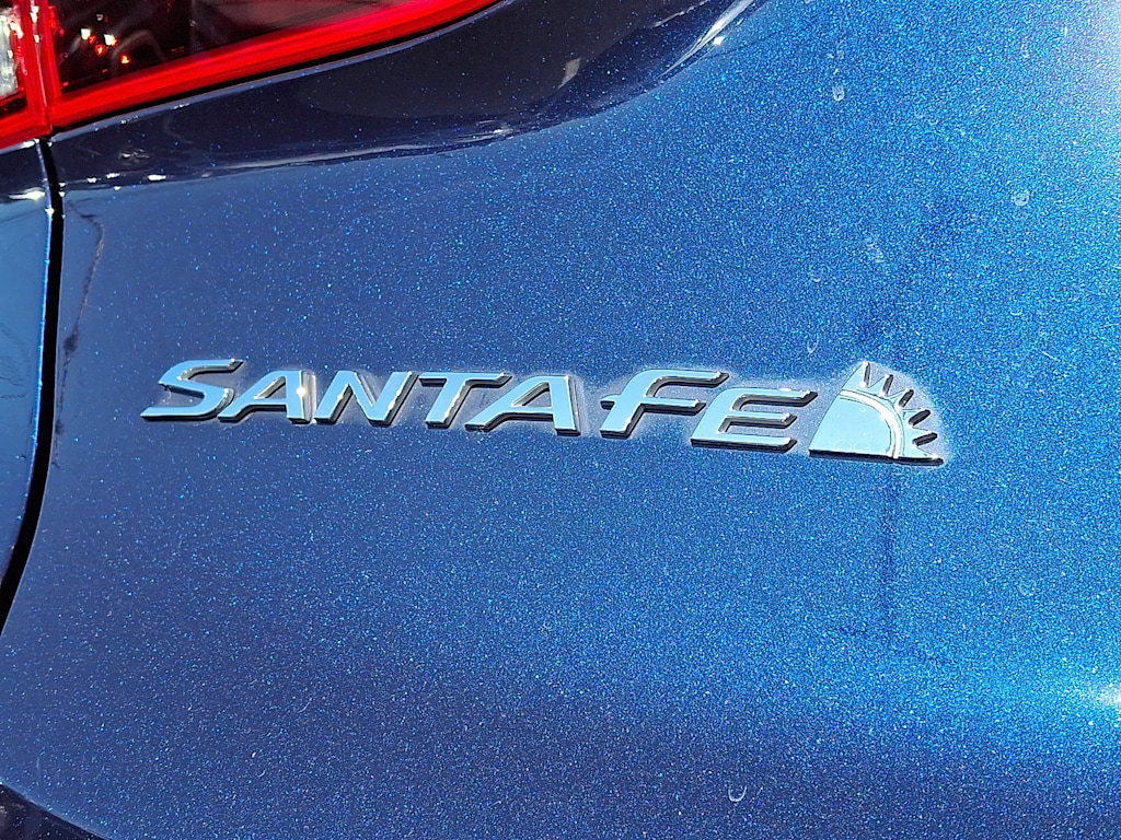 Thumbnail: 2023 Hyundai Santa Fe - 31