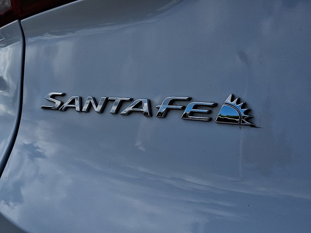 Thumbnail: 2022 Hyundai Santa Fe - 7