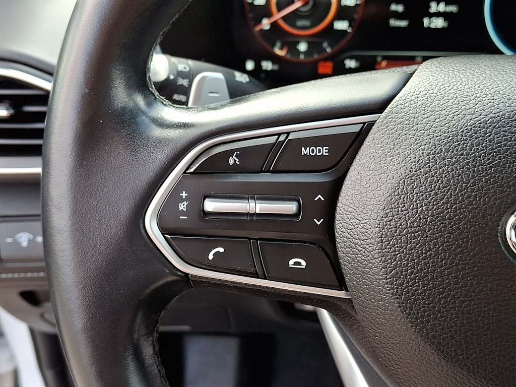 Thumbnail: 2022 Hyundai Santa Fe - 26