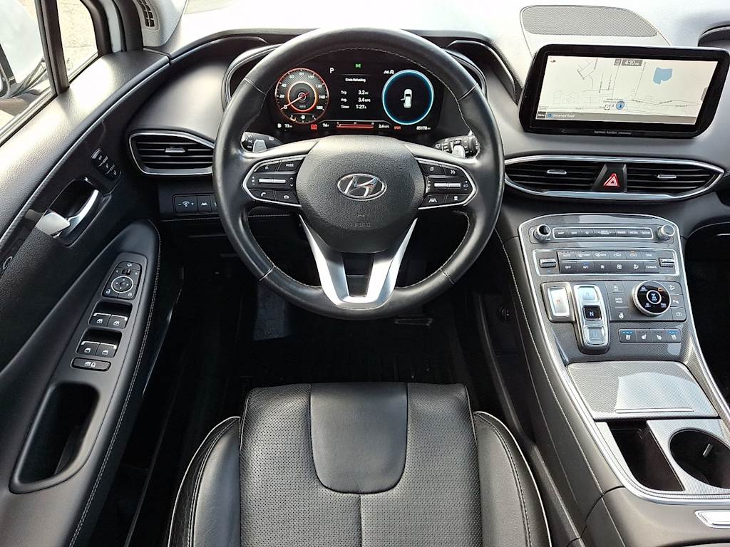 Thumbnail: 2022 Hyundai Santa Fe - 2