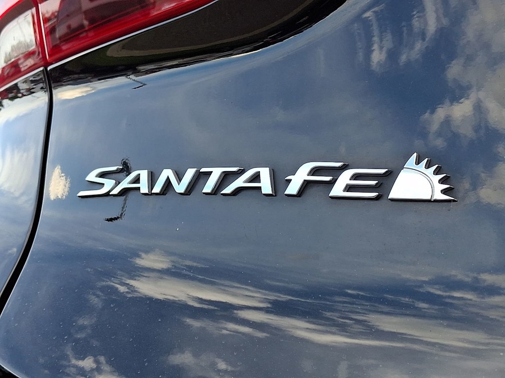 Thumbnail: 2022 Hyundai Santa Fe - 7