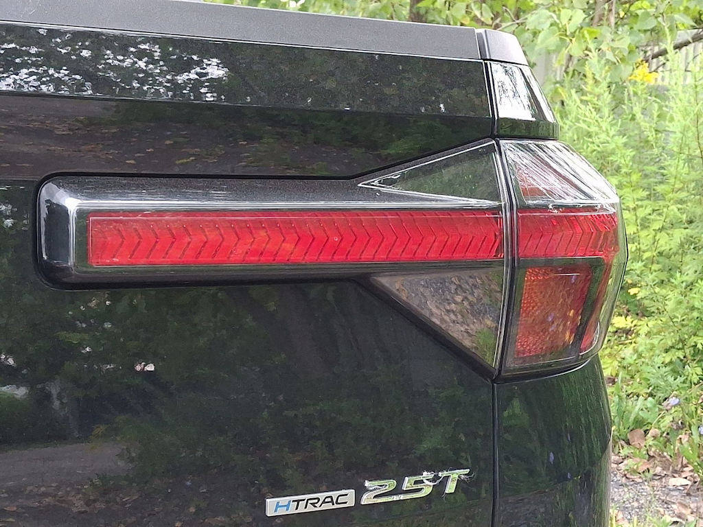 Thumbnail: 2024 Hyundai Santa Cruz - 8