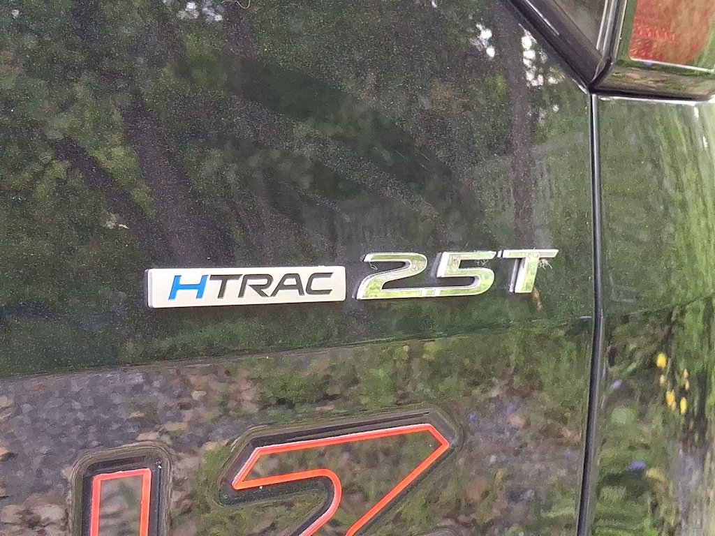 Thumbnail: 2024 Hyundai Santa Cruz - 5