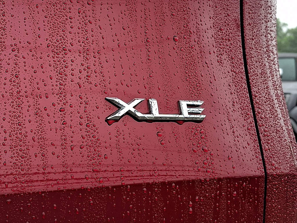 Thumbnail: 2024 Toyota Grand Highlander - 4