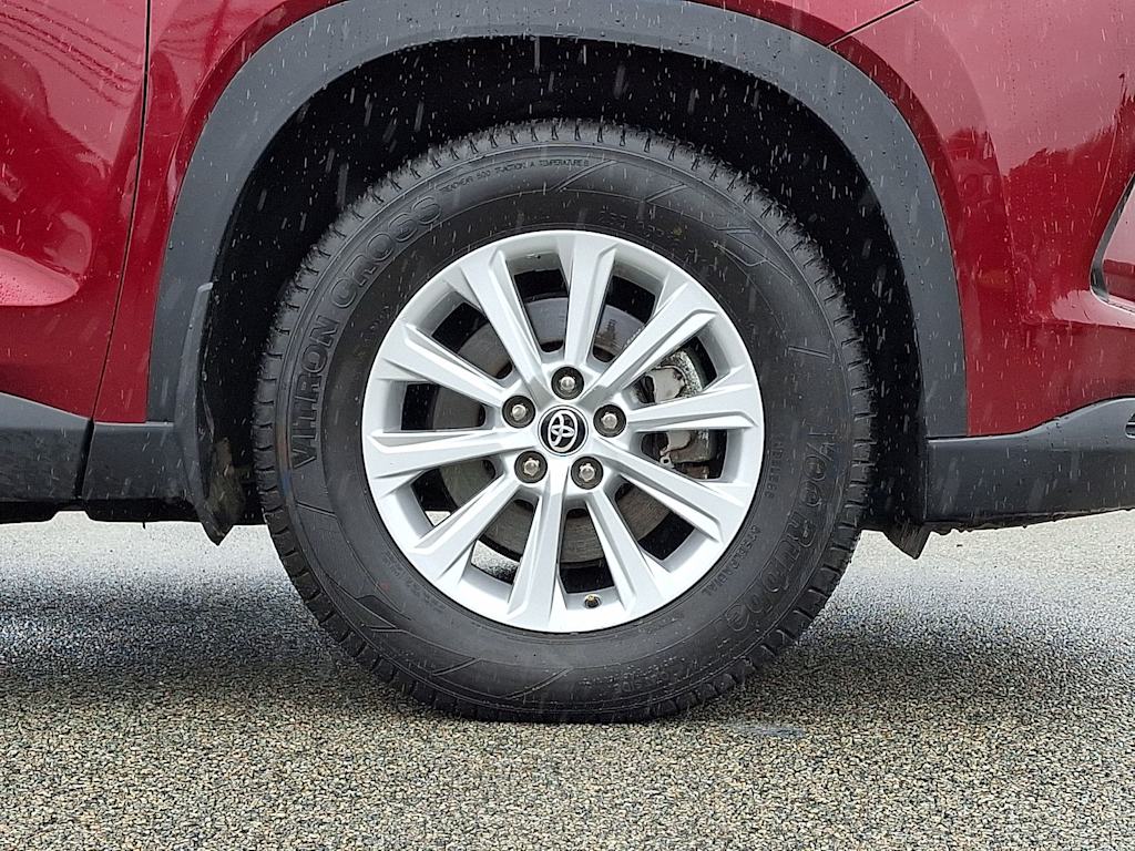 Thumbnail: 2024 Toyota Grand Highlander - 5