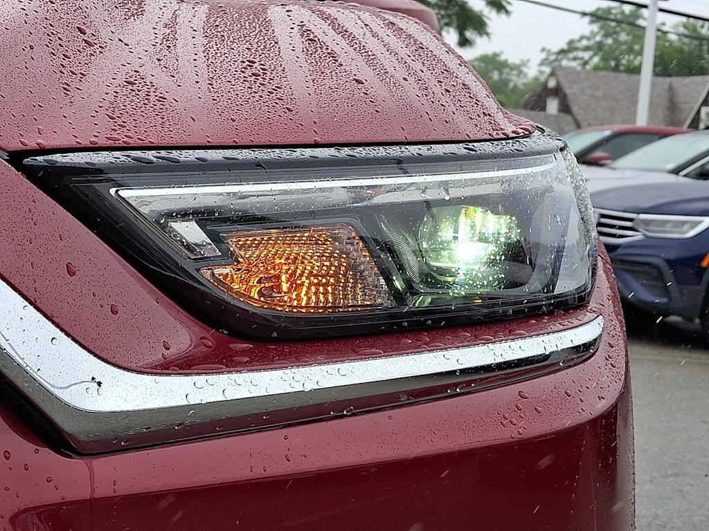 Thumbnail: 2024 Toyota Grand Highlander - 7