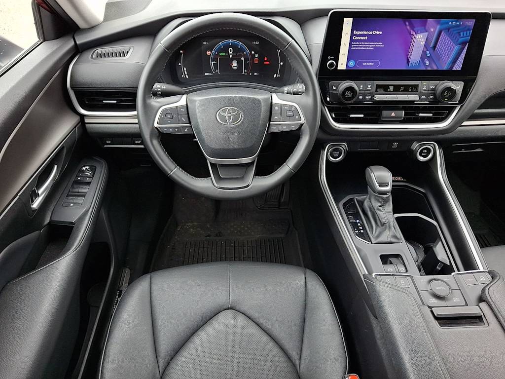 Thumbnail: 2024 Toyota Grand Highlander - 2