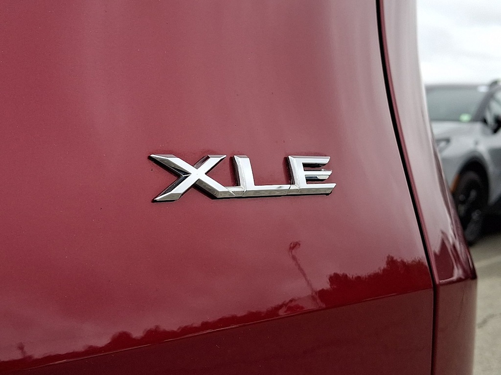 Thumbnail: 2024 Toyota Grand Highlander - 7