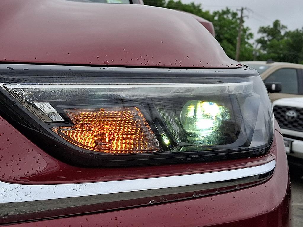 Thumbnail: 2024 Toyota Grand Highlander - 19