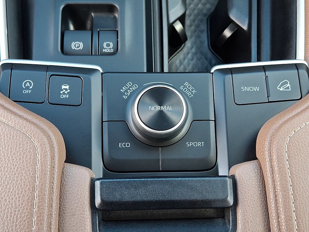 Thumbnail: 2024 Toyota Grand Highlander - 30