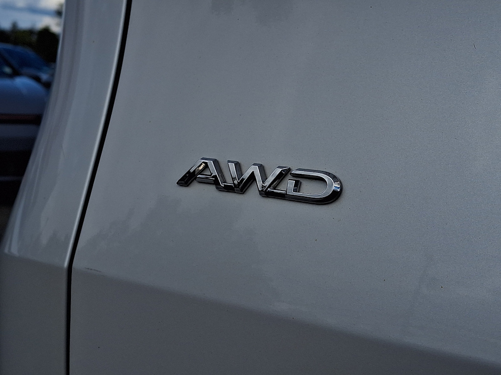 Thumbnail: 2024 Toyota Grand Highlander - 7