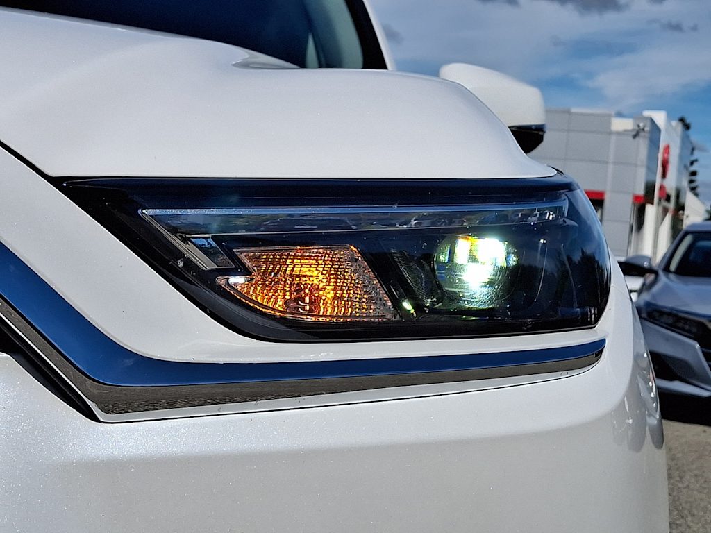 Thumbnail: 2026 Toyota Grand Highlander - 19