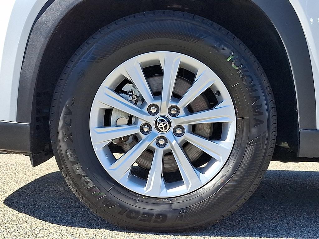 Thumbnail: 2026 Toyota Grand Highlander - 8