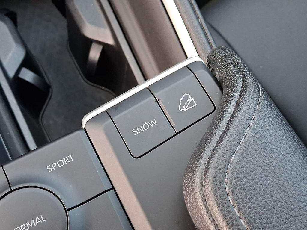 Thumbnail: 2026 Toyota Grand Highlander - 32