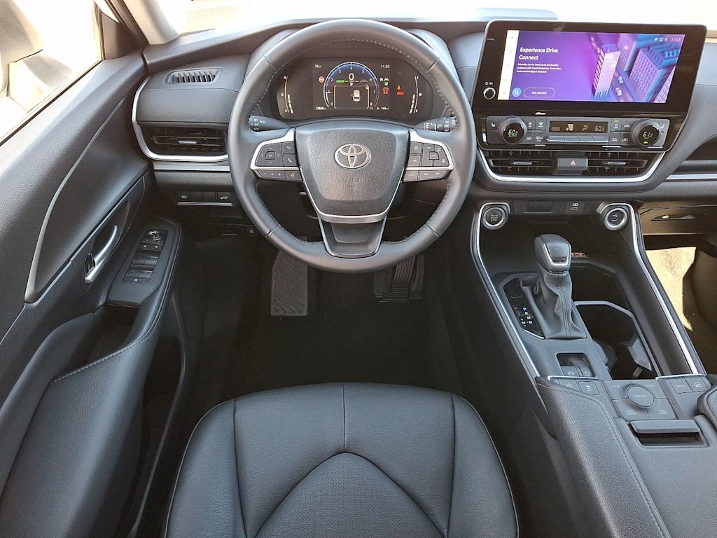 Thumbnail: 2026 Toyota Grand Highlander - 2